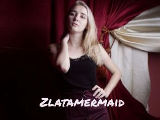 Zlatamermaid