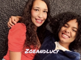 zoeandlucy Deutsche Sexcams