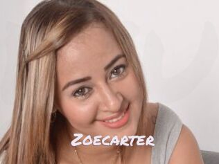 Zoecarter