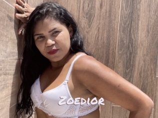 zoedior Deutsche Sexcams