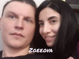 Zoeeova