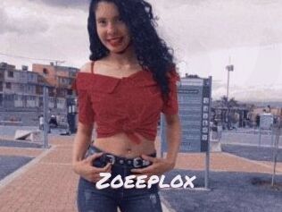Zoeeplox