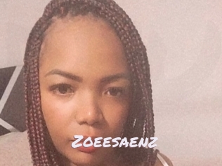 Zoeesaenz