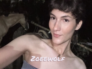 zoeewolf Deutsche Sexcams
