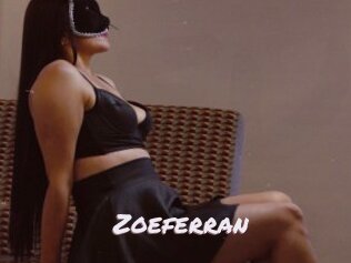 zoeferran Deutsche Sexcams