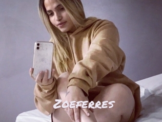Zoeferres