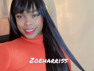 Zoeharriss