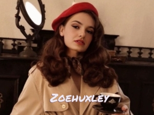 Zoehuxley