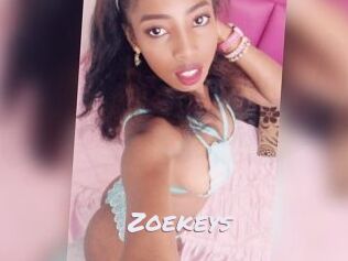 Zoekeys