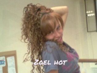 zoel_hot Deutsche Sexcams