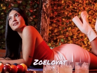 Zoelovat