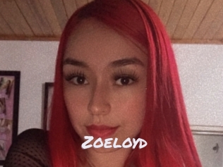 Zoeloyd