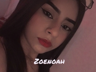 Zoenoah