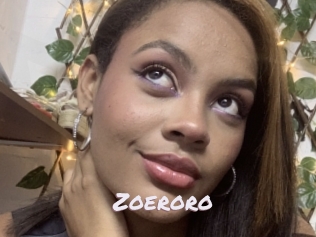 Zoeroro