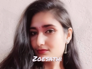 zoesathi Deutsche Sexcams