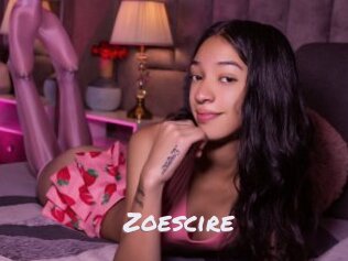 Zoescire