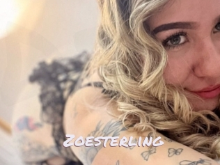 Zoesterling
