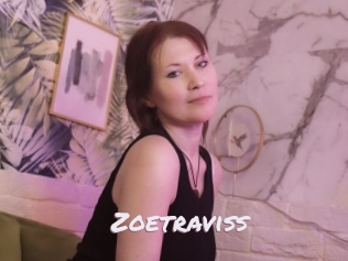 zoetraviss Deutsche Sexcams