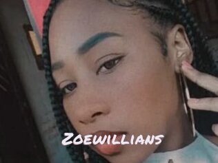 Zoewillians