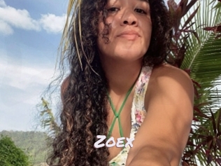 Zoex