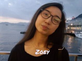 Zoey