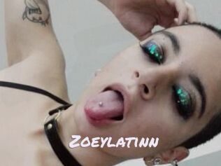 Zoeylatinn
