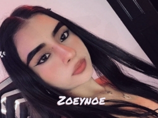 Zoeynoe