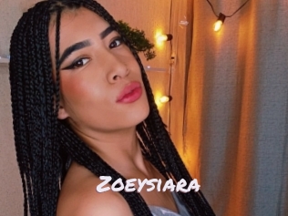 Zoeysiara