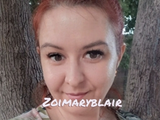Zoimaryblair