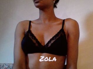 Zola