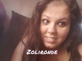 Zolironde