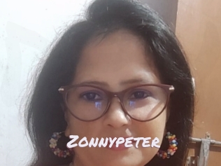 Zonnypeter