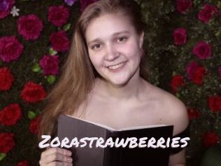 Zorastrawberries