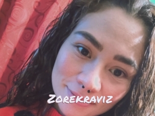 Zorekraviz