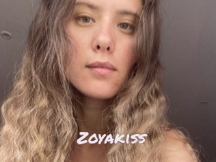 Zoyakiss
