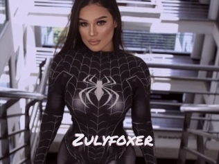 Zulyfoxer