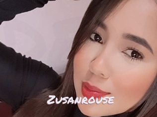 Zusanrouse